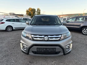 Suzuki Vitara 1.6DDIS 120кс 4x4 , снимка 2