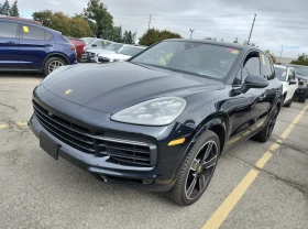 Porsche Cayenne 2020 Porsche Cayenne S, снимка 1