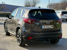 Mazda CX-5 2.2, facelift, 4x4, Bose, снимка 4