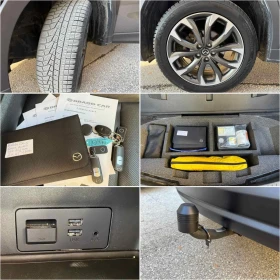 Mazda CX-5 2.2, facelift, 4x4, Bose, снимка 5