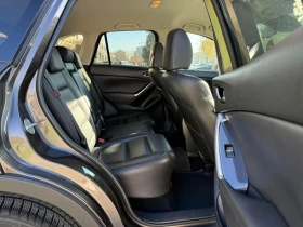 Mazda CX-5 2.2, facelift, 4x4, Bose, снимка 7