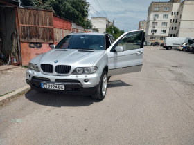 BMW X5, снимка 1 - Автомобили и джипове - 45699755