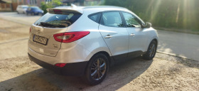 Hyundai IX35, снимка 4