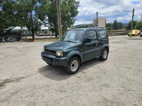 Suzuki Jimny 1.3i 4x4   | Mobile.bg    1