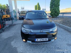 Mitsubishi Outlander първи собственник - [5] 