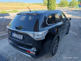 Mitsubishi Outlander първи собственник, снимка 7