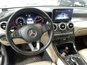 Mercedes-Benz GLC 300 4MATIC * Burmester* .* keyless* 2 * | Mobile.bg    6