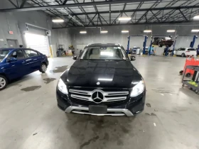 Mercedes-Benz GLC 300 4MATIC пано* Burmester* м.точка* keyless* 2 ключа* - [1] 