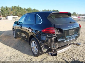 Porsche Cayenne PANO* OBDUHVANE* REALNI KM* 4X4/КРАЙНА ЦЕНА ДО БГ, снимка 4