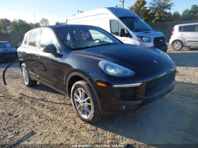 Porsche Cayenne PANO* OBDUHVANE* REALNI KM* 4X4/КРАЙНА ЦЕНА ДО БГ, снимка 1