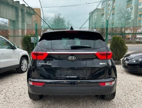 Обява за продажба на Kia Sportage 1.7 CRDI  ~27 000 лв. - изображение 4