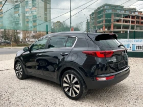 Обява за продажба на Kia Sportage 1.7 CRDI  ~27 000 лв. - изображение 5