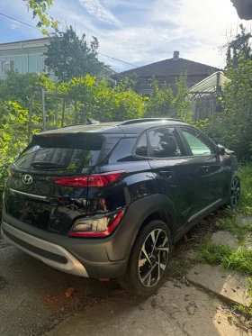 Hyundai Kona Limited | Mobile.bg    2