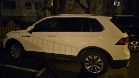 VW Tiguan, снимка 4