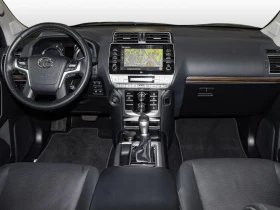 Toyota Land cruiser 2.8 D4-D Executive SD NAVI 28000км ОЧАКВАН ВНОС - 129999 лв. - 29402376 | Car24.bg