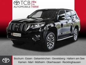 Toyota Land cruiser 2.8 D4-D Executive SD NAVI 28000км ОЧАКВАН ВНОС - 129999 лв. - 29402376 | Car24.bg