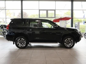 Toyota Land cruiser 2.8 D4-D Executive SD NAVI 28000км ОЧАКВАН ВНОС , снимка 2