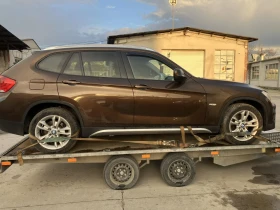 Обява за продажба на BMW X1 ~7 000 лв. - изображение 1