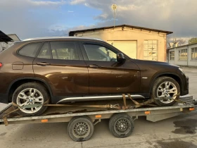 Обява за продажба на BMW X1 ~7 000 лв. - изображение 6