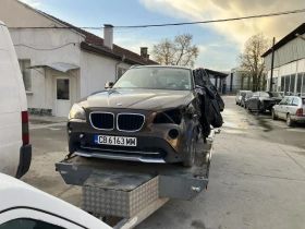 Обява за продажба на BMW X1 ~7 000 лв. - изображение 3