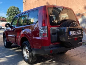 Mitsubishi Pajero 3, 2 DI-D | Mobile.bg    3