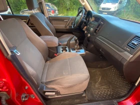 Mitsubishi Pajero 3, 2 DI-D | Mobile.bg    14