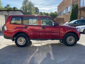 Mitsubishi Pajero 3, 2 DI-D | Mobile.bg    6