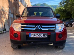 Mitsubishi Pajero 3, 2 DI-D | Mobile.bg    8