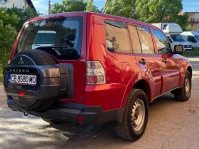 Mitsubishi Pajero 3, 2 DI-D | Mobile.bg    5