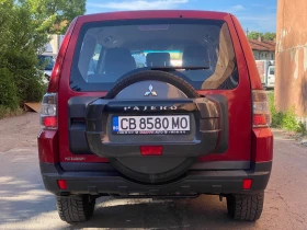 Mitsubishi Pajero 3, 2 DI-D | Mobile.bg    4