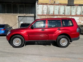 Mitsubishi Pajero 3, 2 DI-D | Mobile.bg    2