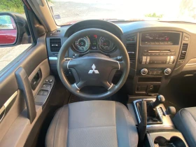 Mitsubishi Pajero 3, 2 DI-D | Mobile.bg    9