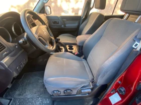 Mitsubishi Pajero 3, 2 DI-D | Mobile.bg    13