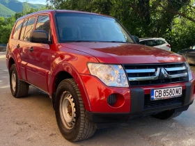 Mitsubishi Pajero 3, 2 DI-D | Mobile.bg    7