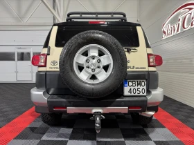 Toyota Fj cruiser 4.0 i 4WD/ АУТО/ ТЕГЛИЧ/ БЛОКАЖ НА ДИФЕРЕНЦИАЛА  - 16900 € / 33053.53 лв. - 92227191 5