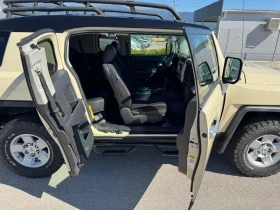Toyota Fj cruiser 4.0 i 4WD/ АУТО/ ТЕГЛИЧ/ БЛОКАЖ НА ДИФЕРЕНЦИАЛА - 38900 лв. - 92227191 8