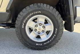 Toyota Fj cruiser 4.0 i 4WD/ АУТО/ ТЕГЛИЧ/ БЛОКАЖ НА ДИФЕРЕНЦИАЛА - 38900 лв. - 92227191 16