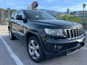 Jeep Grand cherokee 3.0 CRD 241 CV Overland 4х4 - 5200 EUR - 55874863 2