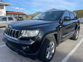 Jeep Grand cherokee 3.0 CRD 241 CV Overland 4х4 - 5200 EUR - 55874863 5