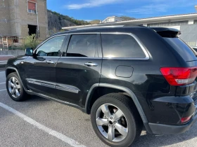 Jeep Grand cherokee 3.0 CRD 241 CV Overland 4х4 - 5200 EUR - 55874863 4