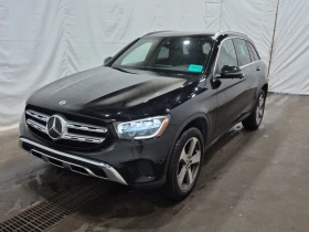 Mercedes-Benz GLC 300 * 4MATIC * CARFAX * БЕЗ ПЪРВОНАЧАЛНА ВНОСКА