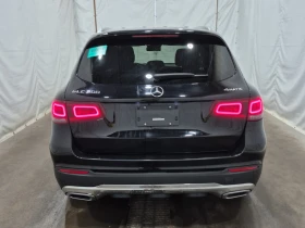 Mercedes-Benz GLC 300 * 4MATIC * CARFAX *    | Mobile.bg    3