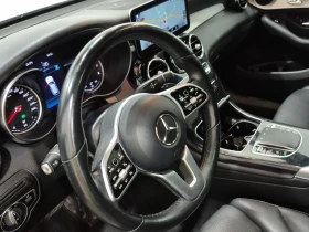 Mercedes-Benz GLC 300 * 4MATIC * CARFAX *    | Mobile.bg    9