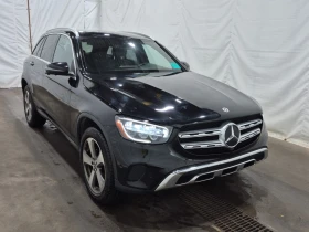 Mercedes-Benz GLC 300 * 4MATIC * CARFAX *    | Mobile.bg    4