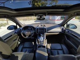 Porsche Cayenne S turbo Hybrid - 55000 лв. - 43619670 4
