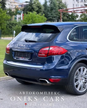 Porsche Cayenne S turbo Hybrid - 55000 лв. - 43619670 5