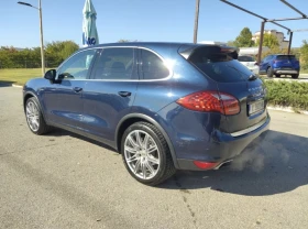 Porsche Cayenne S turbo Hybrid - 55000 лв. - 43619670 3