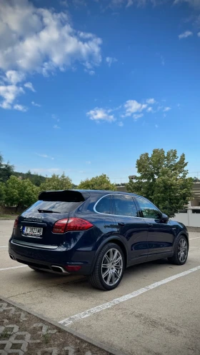 Porsche Cayenne S turbo Hybrid | Mobile.bg    5