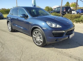 Porsche Cayenne S turbo Hybrid - 55000 лв. - 43619670 2