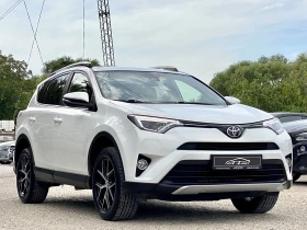 Toyota Rav4 2.0 D-4D* Exclusive* Key GO* Distronic* 